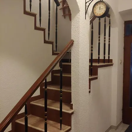 Accommodatie bij particulieren Sobe Al Moletto Koper