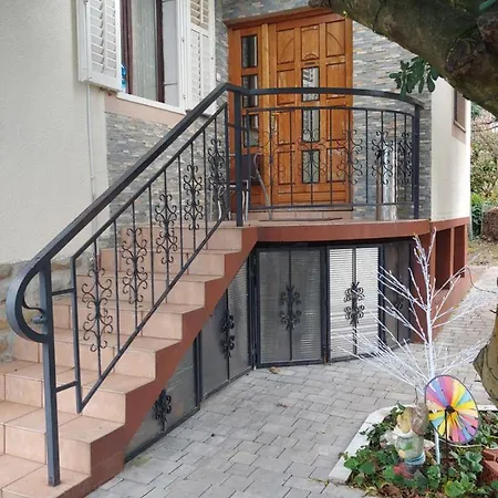 Accommodatie bij particulieren Sobe Al Moletto