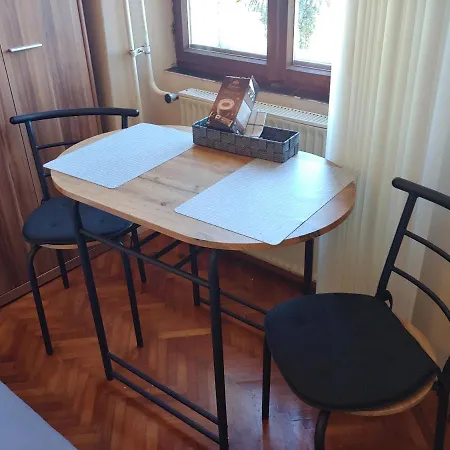 Sobe Al Moletto Accommodatie bij particulieren
