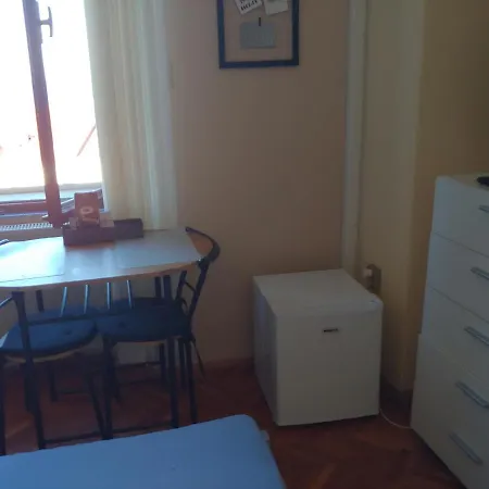 Accommodatie bij particulieren Sobe Al Moletto