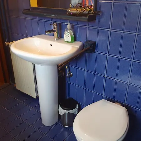 Privat bolig Sobe Al Moletto Koper
