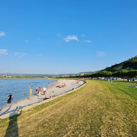 Sobe Al Moletto Nastanitev v družini