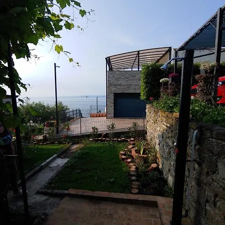 Accommodatie bij particulieren Sobe Al Moletto