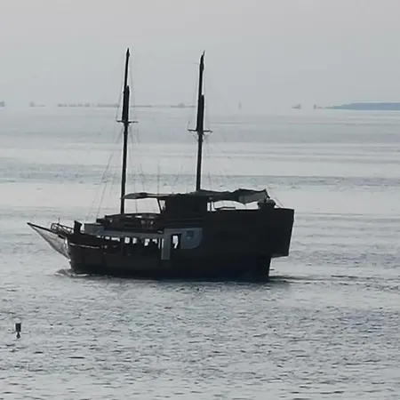 Sobe Al Moletto Koper