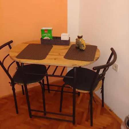 Sobe Al Moletto בית אירוח *