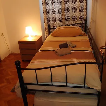 Accommodatie bij particulieren Sobe Al Moletto *