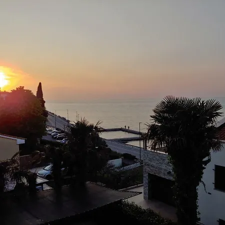 Sobe Al Moletto Privat bolig