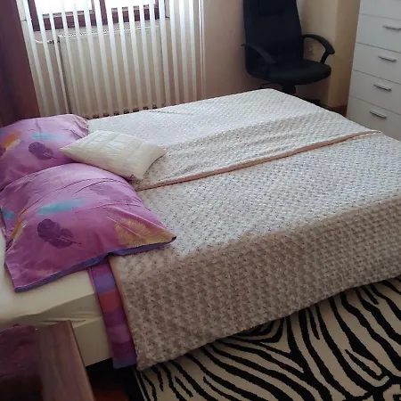 Sobe Al Moletto
