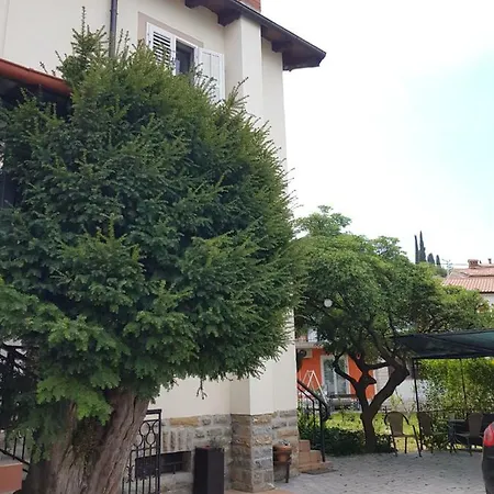 Sobe Al Moletto * Koper